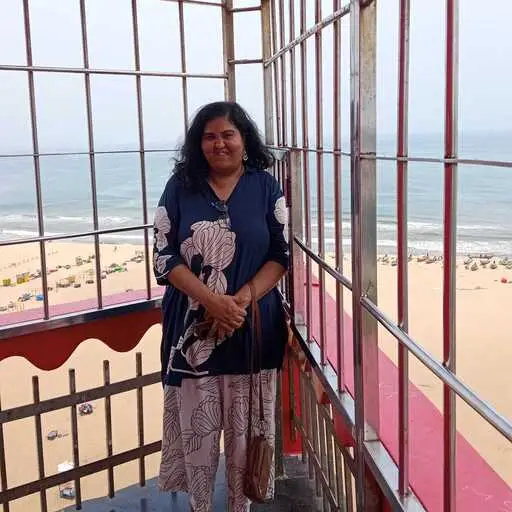 Arya Sharan