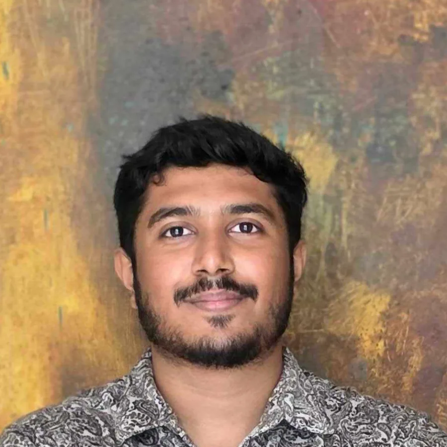 Ashvath Narayan