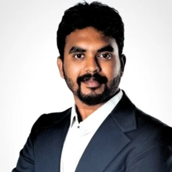 Balaji Nagaraj Kumar