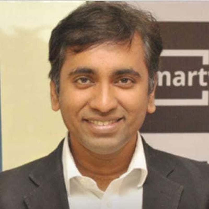 Dr. Balaji Viswanathan