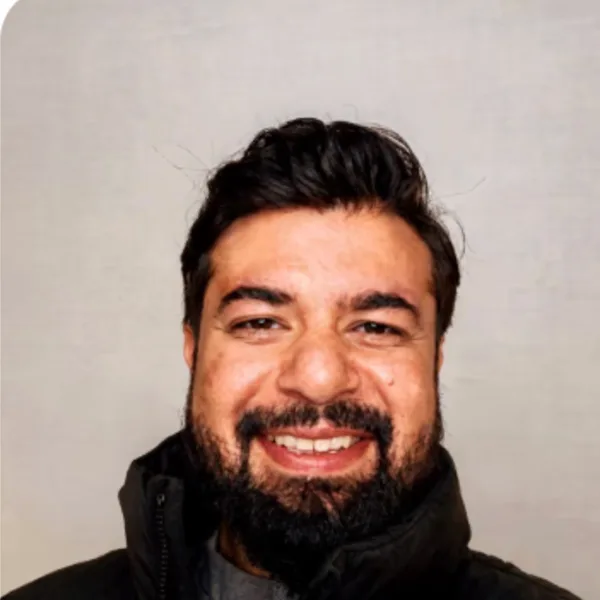 Nikhil Devlapur
