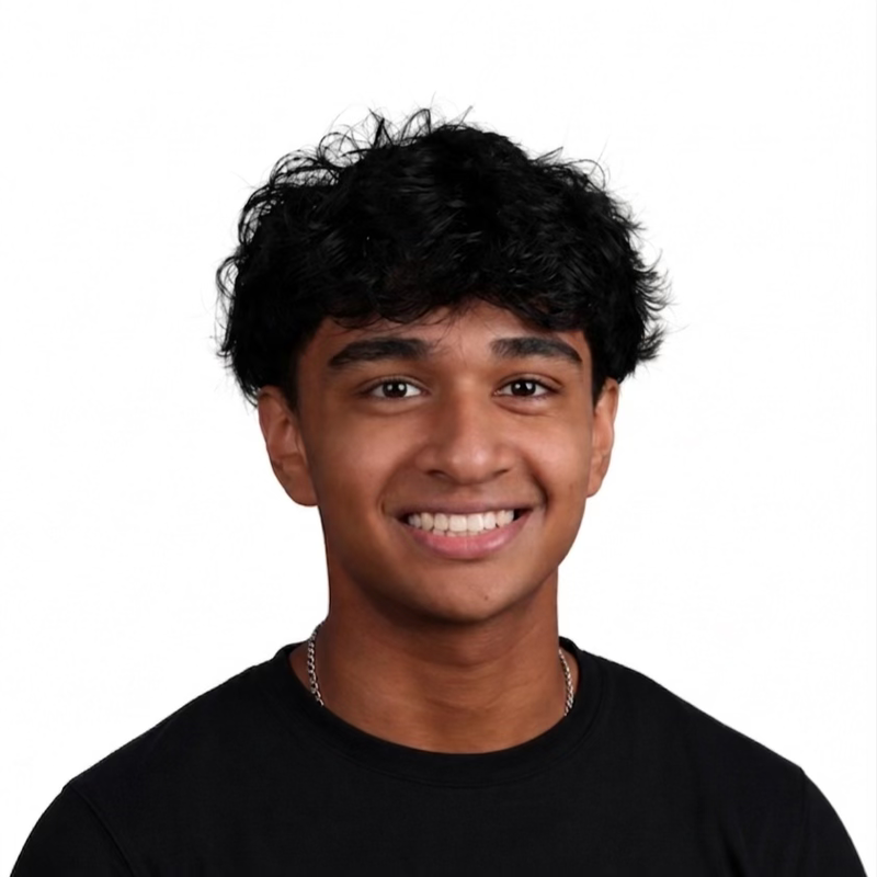 Sahel Rahman