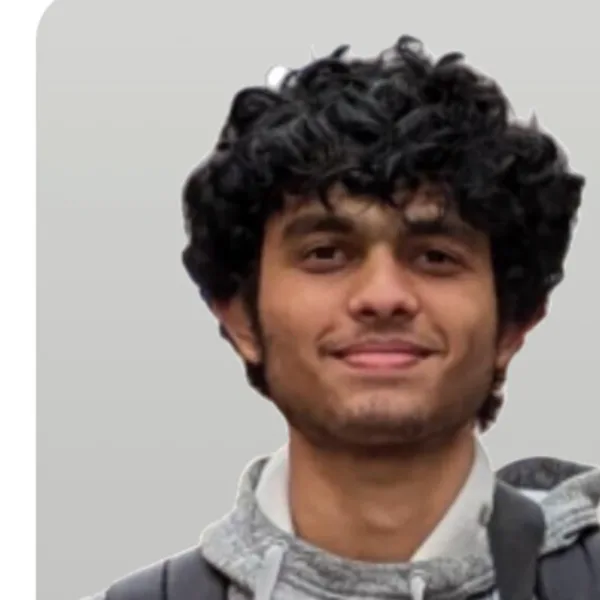 Vignesh Nagarajan